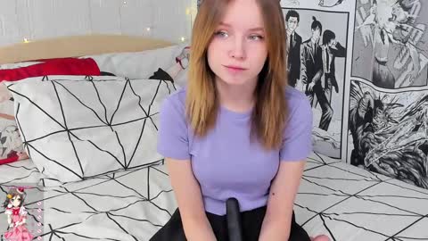 Hi Daddy Im Jane online show from February 2025 12:41:02 PM