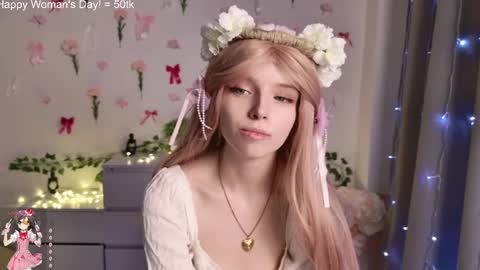Hi Daddy Im Jane online show from March 2025 06:26:02 PM