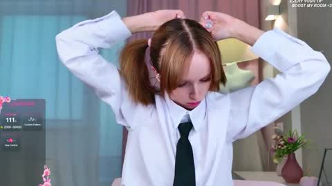 Hi Daddy Im Jane online show from September 2025 11:23:02 AM