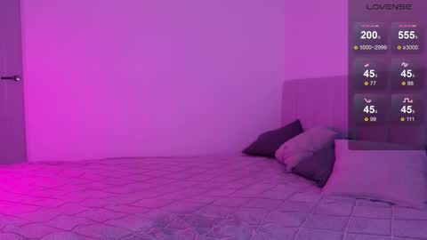 Bella Wooowww online show from April 2026 01:15:01 AM