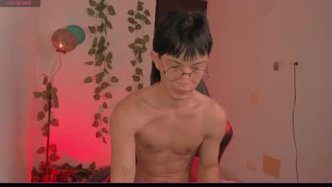 Snapshot of baaby_boyy chatting on July 2026 07:44:03 AM odeley online show from July 2026 07:44:03 AM