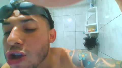 Snapshot of baadddboooy69 chatting on November 2025 07:01:01 AM baadddboooy69 online show from November 2025 07:01:01 AM