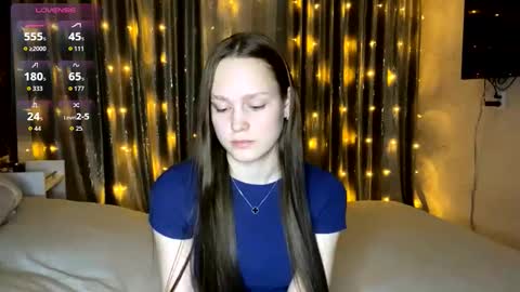 Anny Simpson online show from January 2026 12:10:01 PM