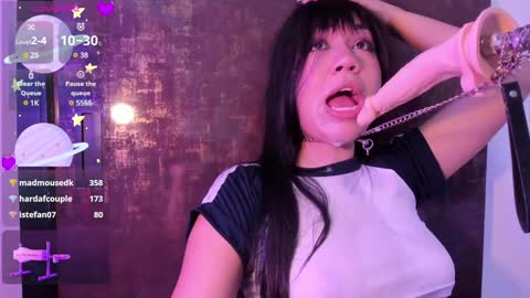 babby_alexxx online show from January 2025 02:55:02 PM