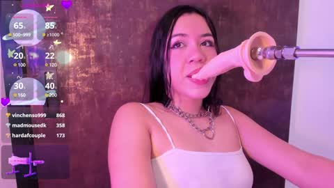 babby_alexxx online show from January 2025 08:59:02 PM