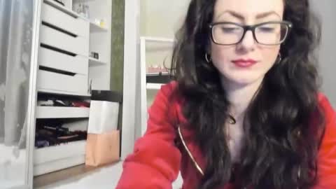 babby_jewel online show from October 2025 11:07:02 AM