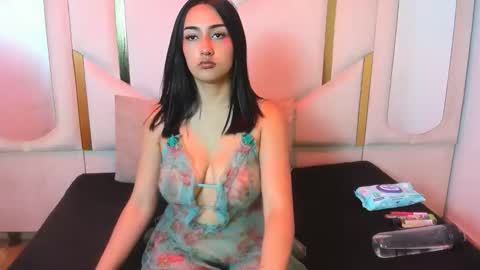 nika strom online show from June 2026 03:12:01 PM