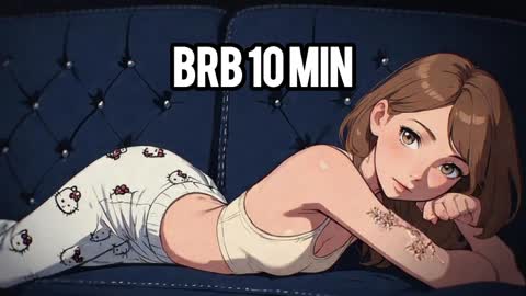 Eva online show from April 2026 07:58:01 PM