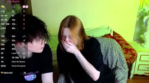 Sweety Eva online show from October 2025 12:04:02 PM