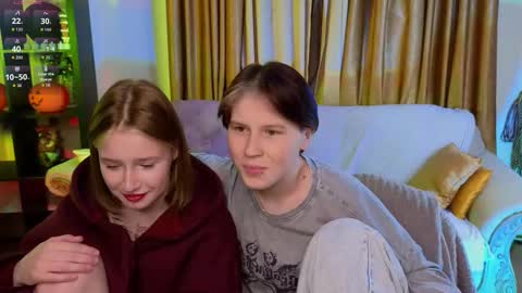 Sweety Eva online show from November 2025 07:14:01 PM