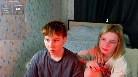 Sweety Eva online show from April 2026 11:05:01 AM