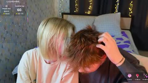 Sweety Eva online show from April 2026 11:01:01 AM