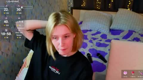 Sweety Eva online show from April 2026 01:35:01 PM