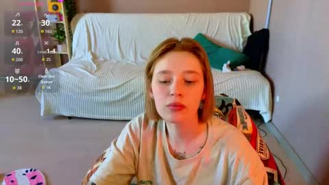 Snapshot of babees_eva chatting on May 2026 04:06:01 AM Sweety Eva online show from May 2026 04:06:01 AM