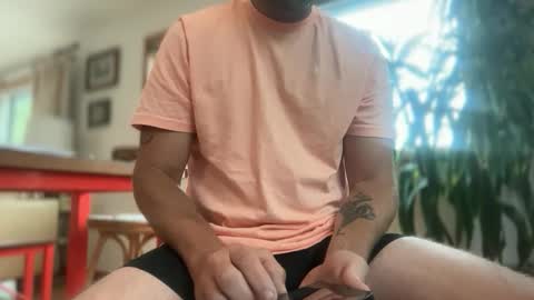 babeheater online show from April 2026 05:15:01 PM