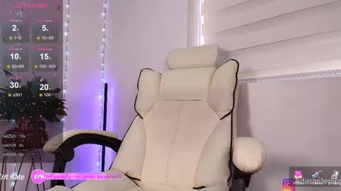 adara sterling online show from February 2025 08:28:02 PM