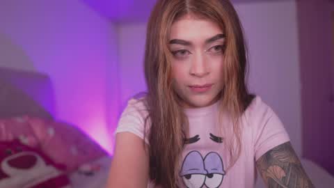 Samanta online show from April 2026 06:07:01 AM