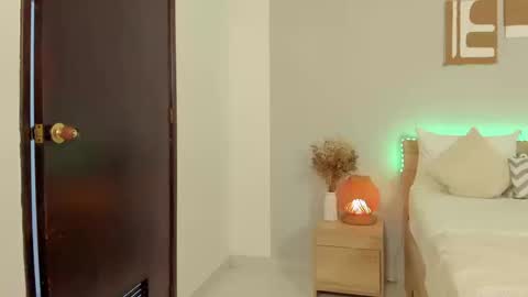 itzell  online show from March 2026 12:37:01 AM