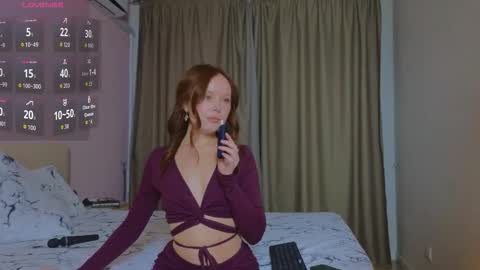 Snapshot of babespace chatting on October 2025 07:47:02 PM Lina online show from October 2025 07:47:02 PM