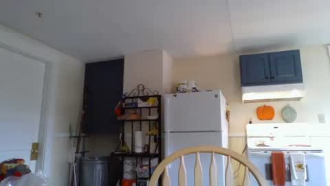 Fern Browning online show from October 2025 02:29:02 PM