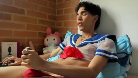 babitas44 online show from October 2025 07:48:02 PM