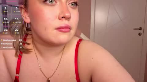 L O L I T A online show from January 2026 01:00:02 AM