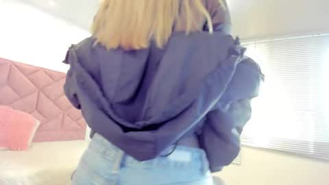 Maddie online show from February 2026 09:00:02 PM