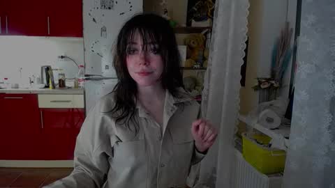 Snapshot of baby_ada chatting on September 2025 05:18:02 PM baby ada online show from September 2025 05:18:02 PM