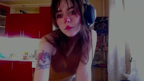 Snapshot of baby_ada chatting on September 2025 09:47:02 AM baby ada online show from September 2025 09:47:02 AM