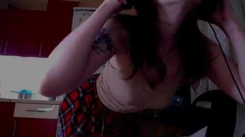 Snapshot of baby_ada chatting on October 2025 05:35:01 PM baby ada online show from October 2025 05:35:01 PM