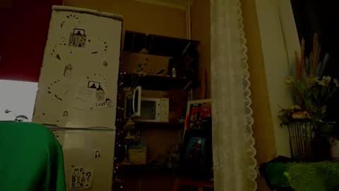 Snapshot of baby_ada chatting on October 2025 06:31:02 PM baby ada online show from October 2025 06:31:02 PM