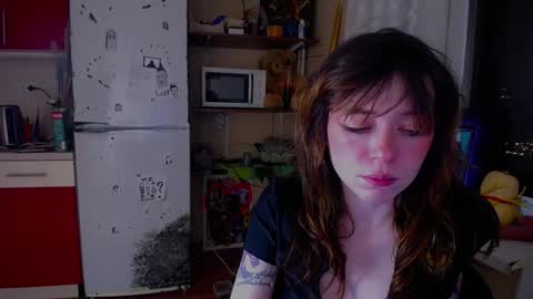 Snapshot of baby_ada chatting on November 2025 08:44:01 PM baby ada online show from November 2025 08:44:01 PM