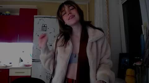 Snapshot of baby_ada chatting on November 2025 02:37:02 PM baby ada online show from November 2025 02:37:02 PM