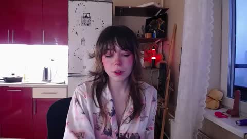 baby ada online show from November 2025 12:52:01 PM