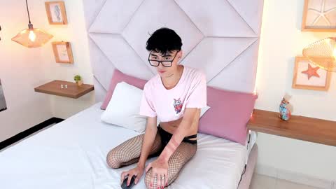 Ander online show from February 2025 11:44:02 AM