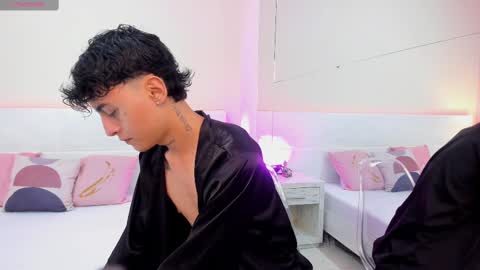 Ander online show from March 2025 07:42:02 PM