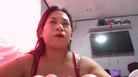 baby_angelic online show from March 2025 04:27:02 AM