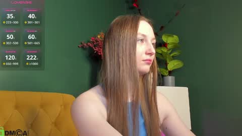 Snapshot of baby_annn chatting on April 2026 03:10:01 AM Ann online show from April 2026 03:10:01 AM