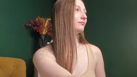 Snapshot of baby_annn chatting on June 2026 03:11:02 AM Ann online show from June 2026 03:11:02 AM