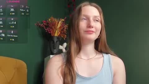 Snapshot of baby_annn chatting on June 2026 03:11:01 AM Ann online show from June 2026 03:11:01 AM