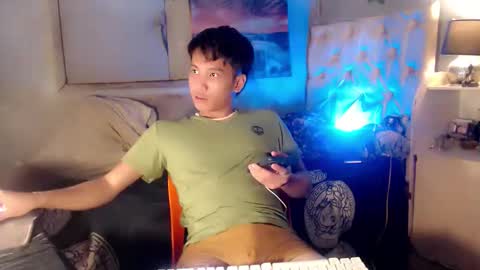 your Baby Aries69 online show from February 2026 04:03:02 PM