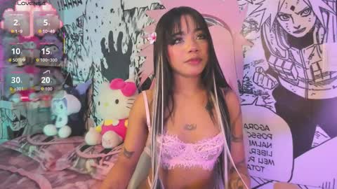 baby_ayana online show from October 2025 03:39:02 AM