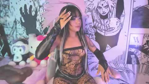 baby_ayana online show from October 2025 03:38:02 AM