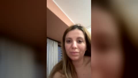 Baby Blonde online show from April 2026 05:25:01 PM