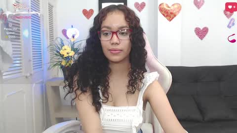 salome online show from December 2024 10:08:02 PM