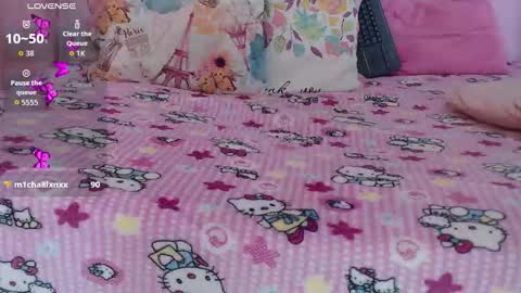 zaleya online show from October 2025 01:22:02 PM