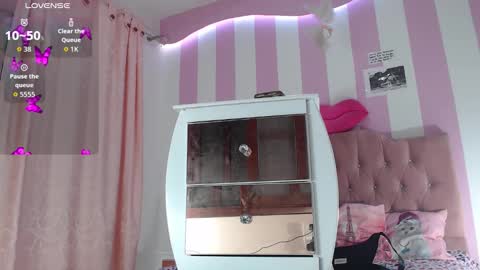 zaleya online show from November 2025 10:34:02 AM