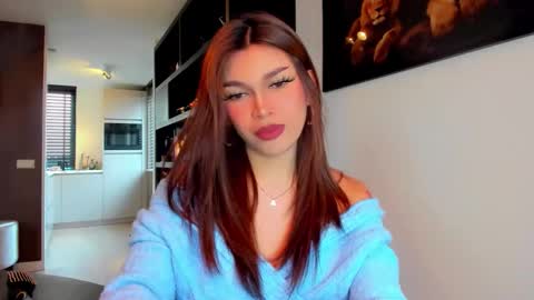 Snapshot of baby_cheska chatting on March 2026 04:25:02 PM C H E S K A online show from March 2026 04:25:02 PM