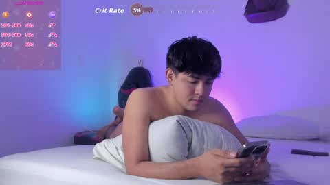 Snapshot of baby_cortesxxx chatting on March 2026 07:02:02 PM David Cortes online show from March 2026 07:02:02 PM