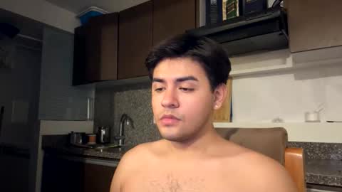 Snapshot of baby_cortesxxx chatting on March 2026 07:09:02 AM David Cortes online show from March 2026 07:09:02 AM